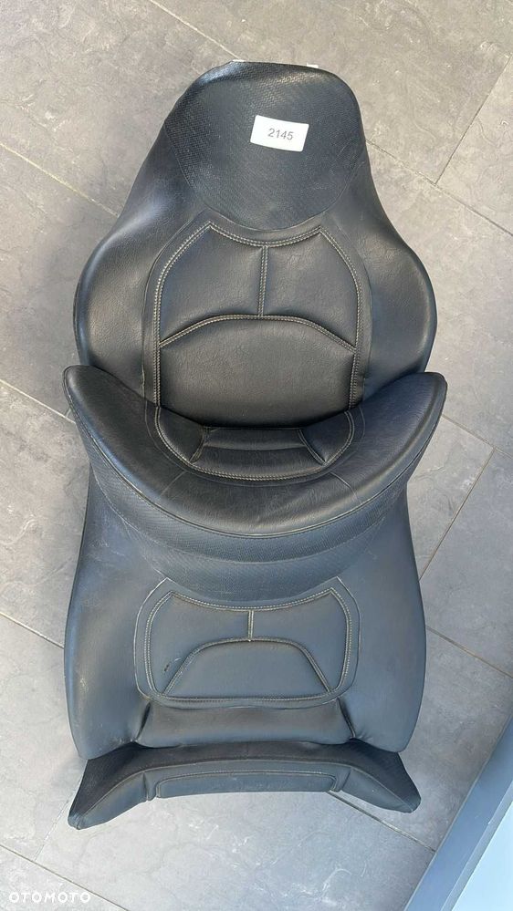 Siedzenie Kanapa Honda GL 1800 Gold Wing 2001-05 [2145] - 5