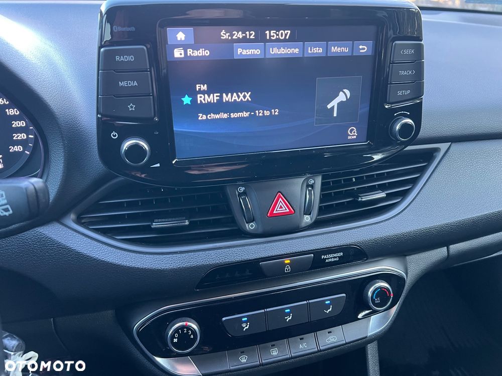 Hyundai i30 1.0 T-GDI Modern - 28