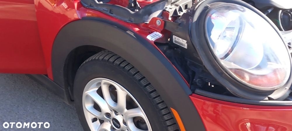 MINI Cooper Resolute Edition - 8