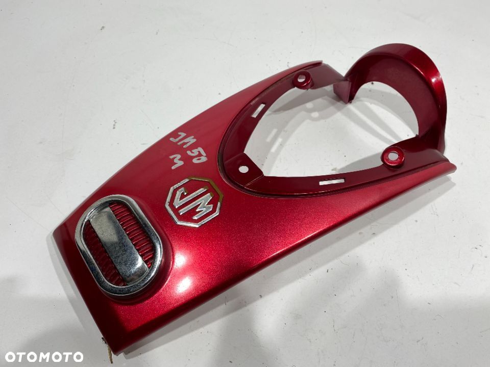 Czacha owiewka    JM Oldies 50   Retro - 1