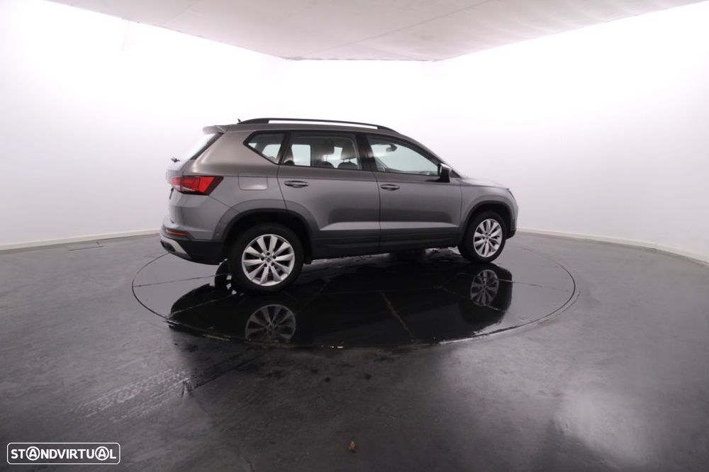 SEAT Ateca 1.0 TSI Style - 8
