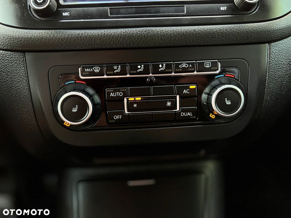 Volkswagen Golf Plus - 25