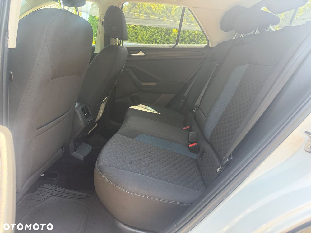 Volkswagen T-Roc 1.0 TSI OPF Life - 15