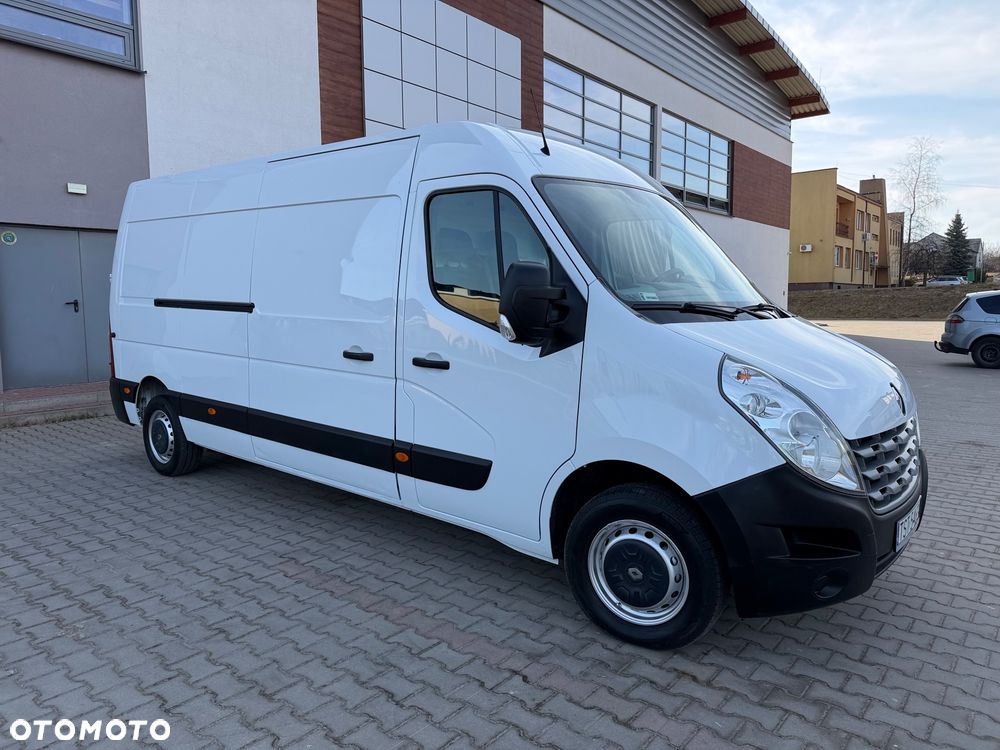 Renault Master - 4