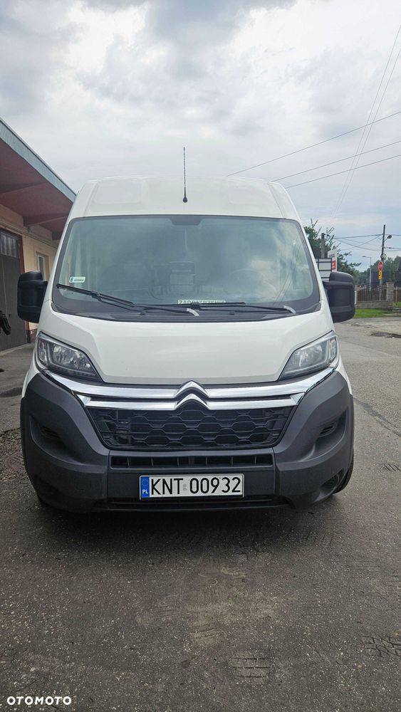 Citroën Jumper - 2