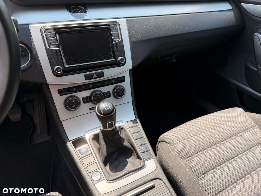 Volkswagen CC 1.4 TSI BMT - 17