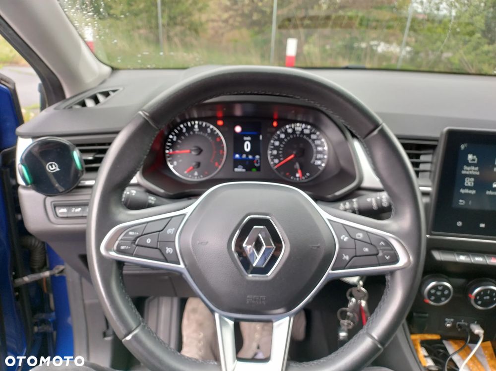 Renault Captur 1.0 TCe Zen - 20