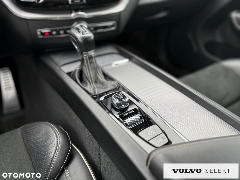 Volvo XC 60 - 19