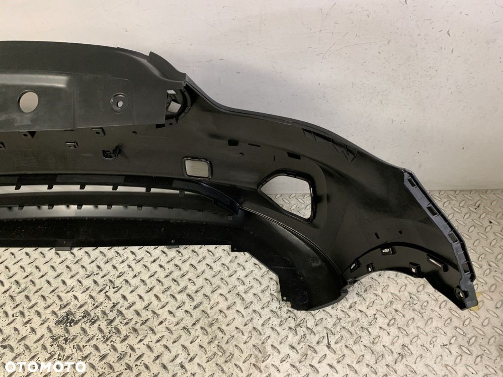 NOWY ORYGINALNY ZDERZAK PRZEDNI PRZÓD LEAPMOTOR T03 20-26 6002680763 - 8