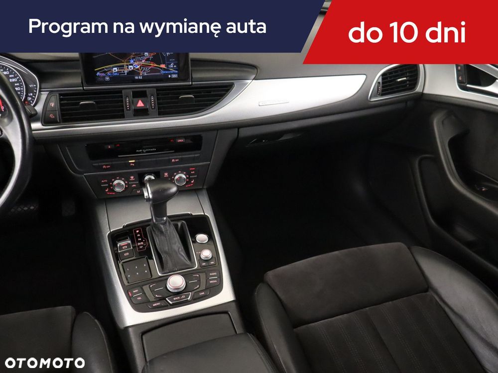 Audi A6 Limousine - 10