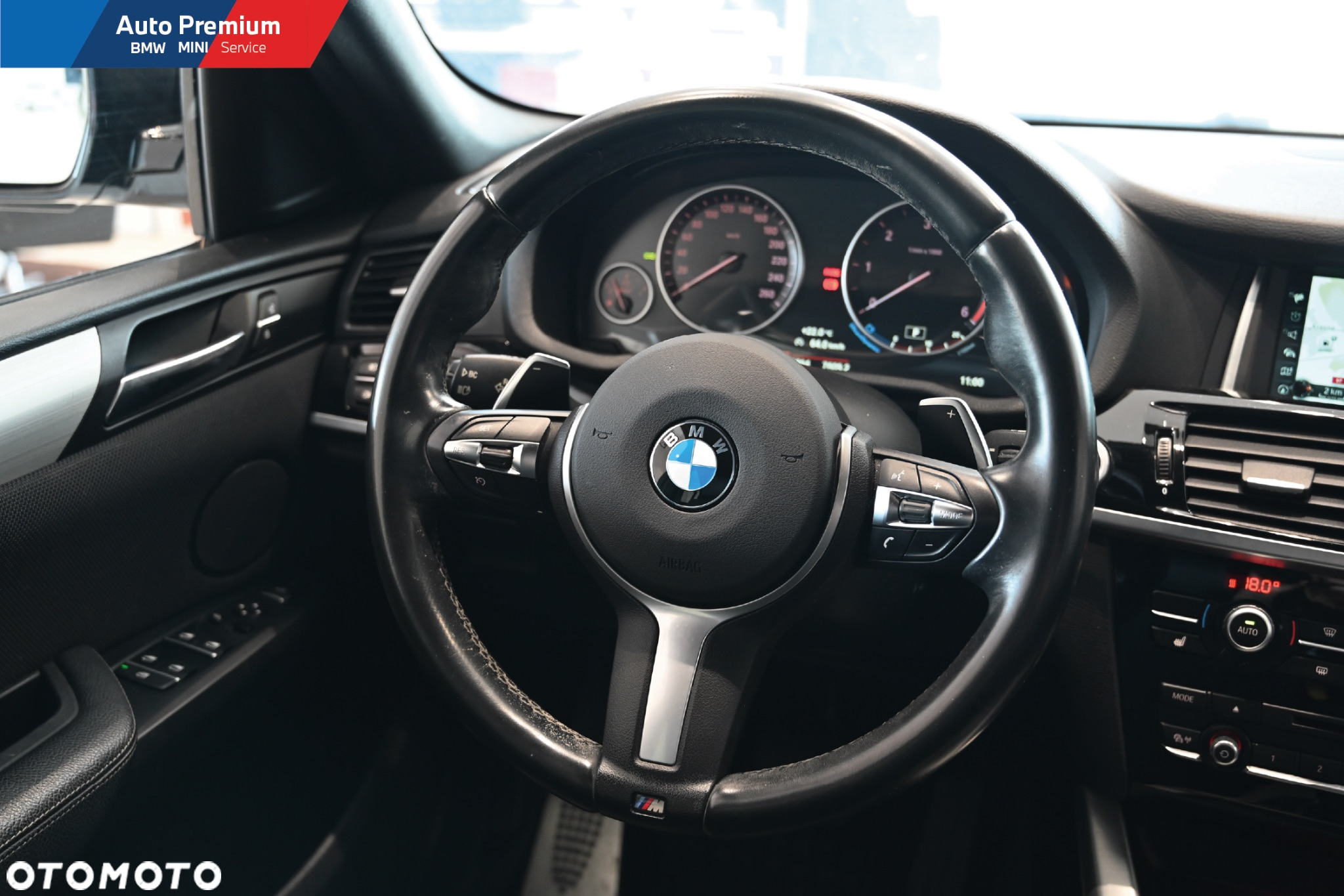 BMW X4 xDrive20d M Sport - 6
