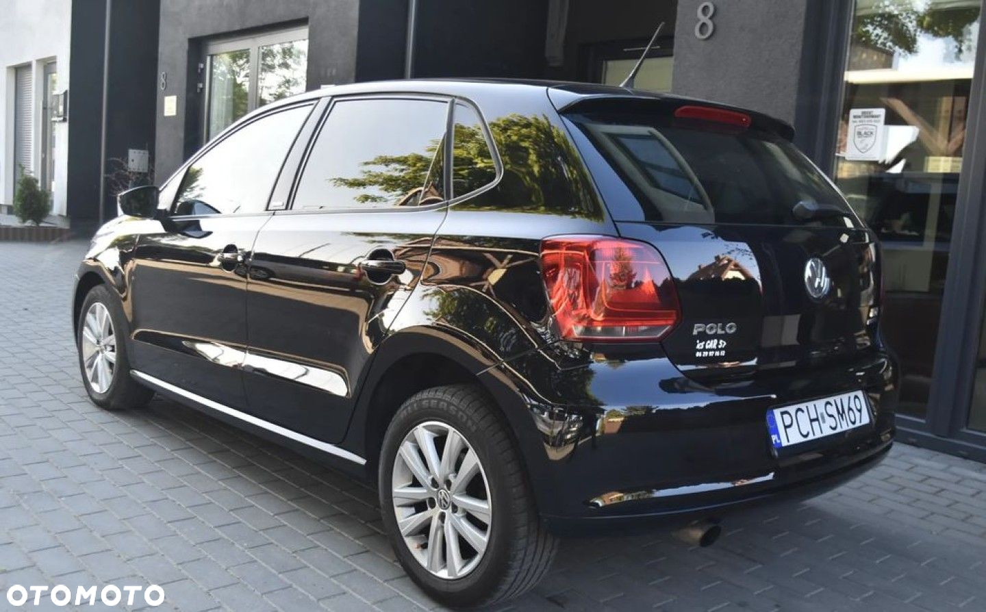 Volkswagen Polo - 4