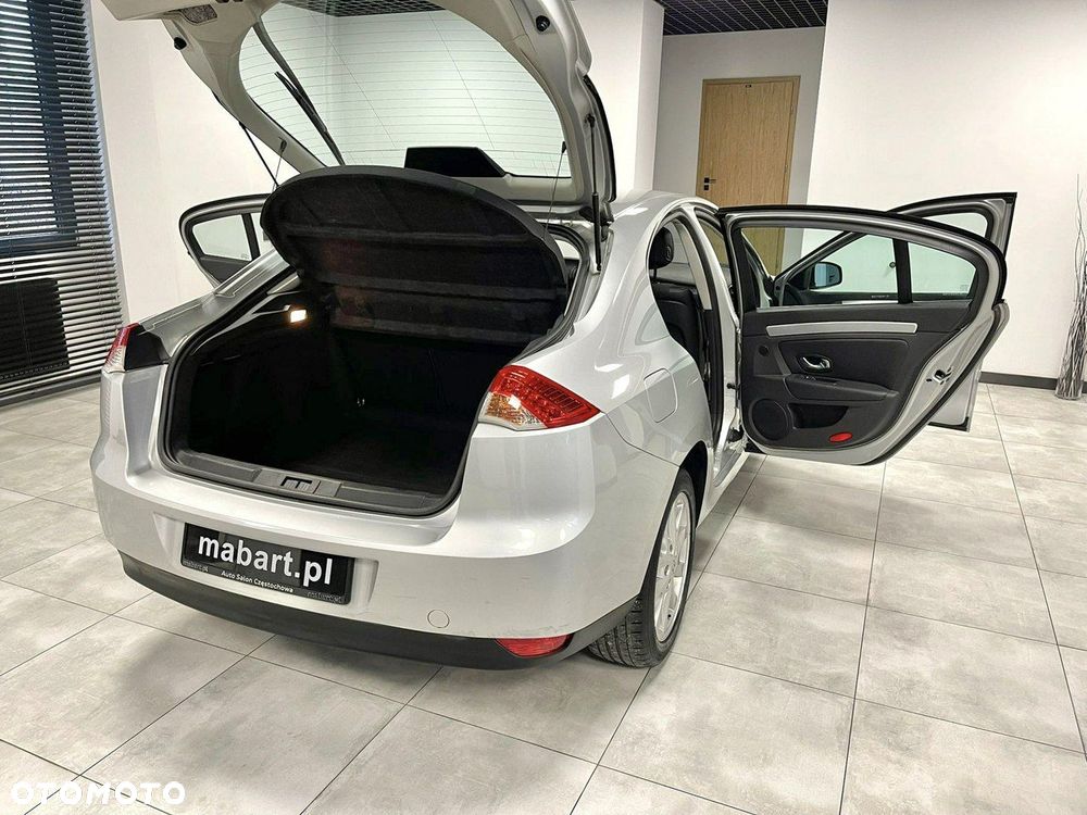 Renault Laguna 2.0 DCi FAP Dynamique - 27