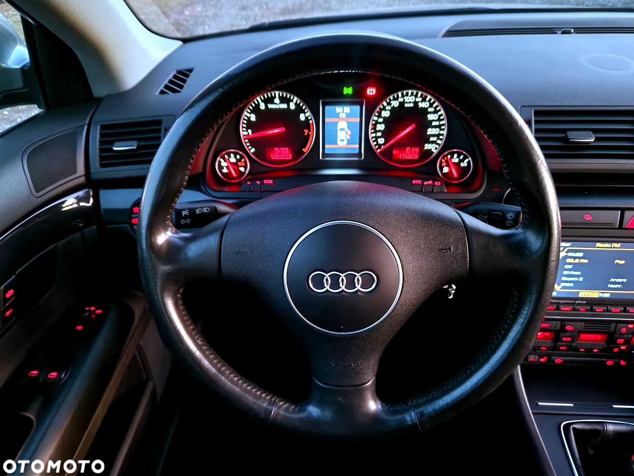 Audi A4 - 15