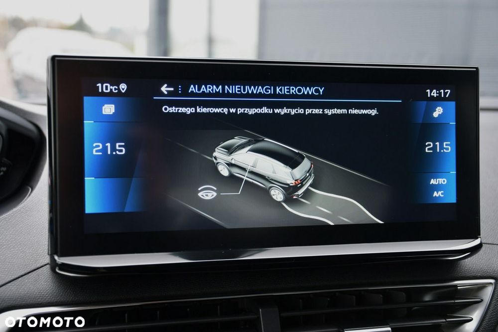 Peugeot 3008 1.2 PureTech Active Pack S&S - 26