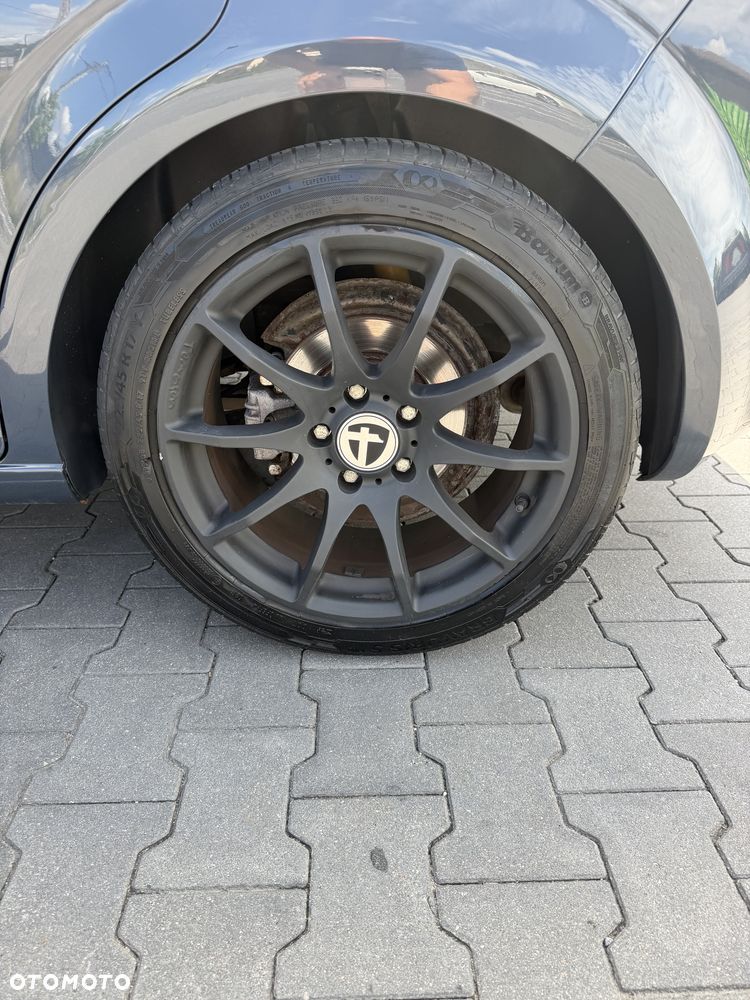 Seat Leon 1.6 Spirit R - 8