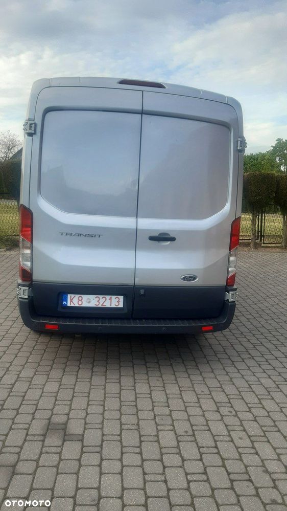 Ford Transit - 28