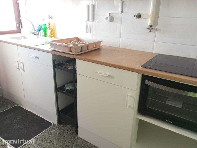 Apartamento para alugar - Grande imagem: 2/7