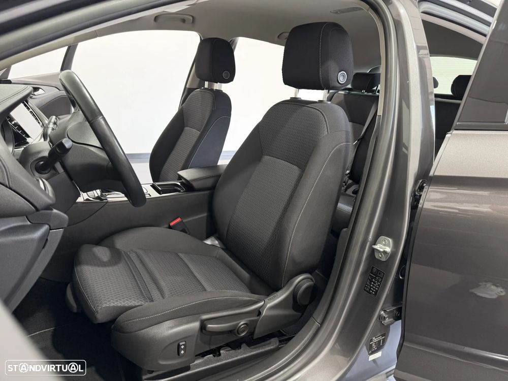 Opel Insignia Grand Sport 1.5 D Business Edition - 6