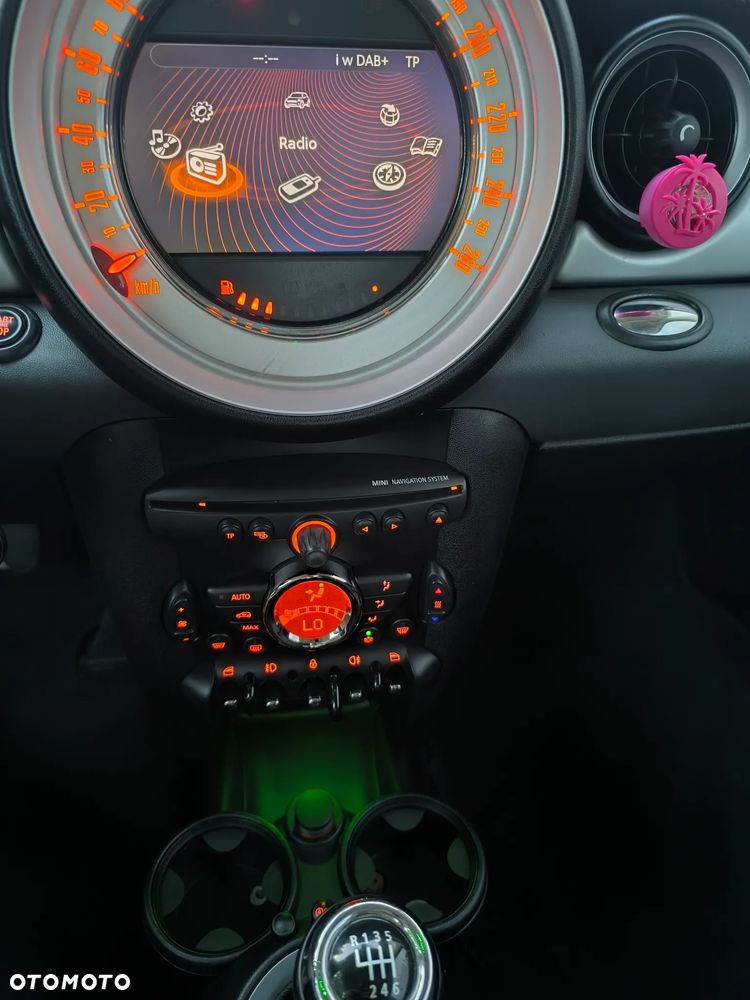 MINI Cooper - 13