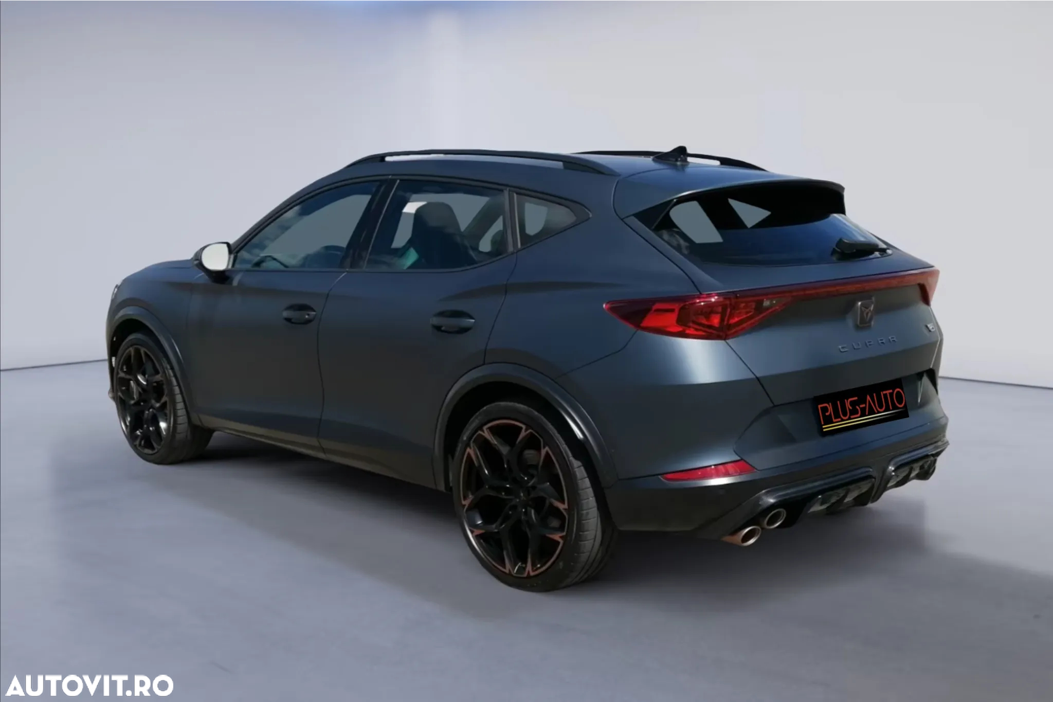 Cupra Formentor VZ5 2.5 TSI 4DRIVE DSG - 6