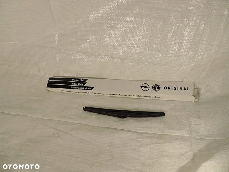 PIÓRO WYCIERACZKI TYŁ OPEL GRANDLAND X YP00152980B - 1