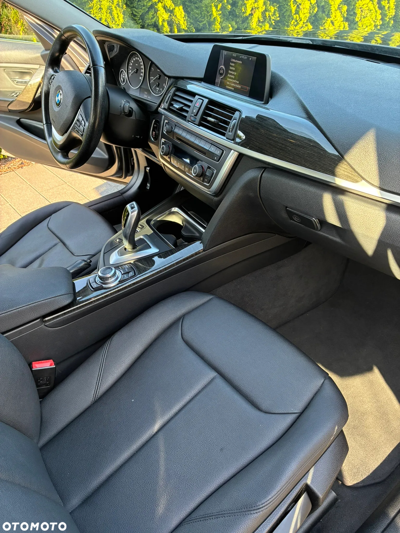 BMW Seria 3 - 11