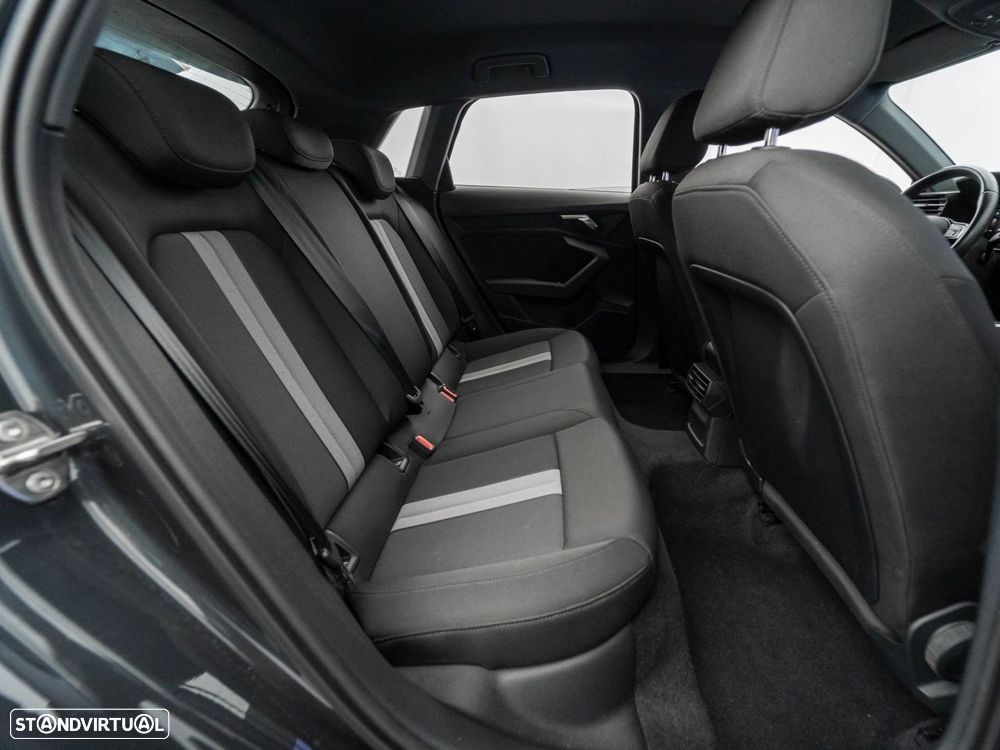 Audi A3 Sportback 30 TDI - 39