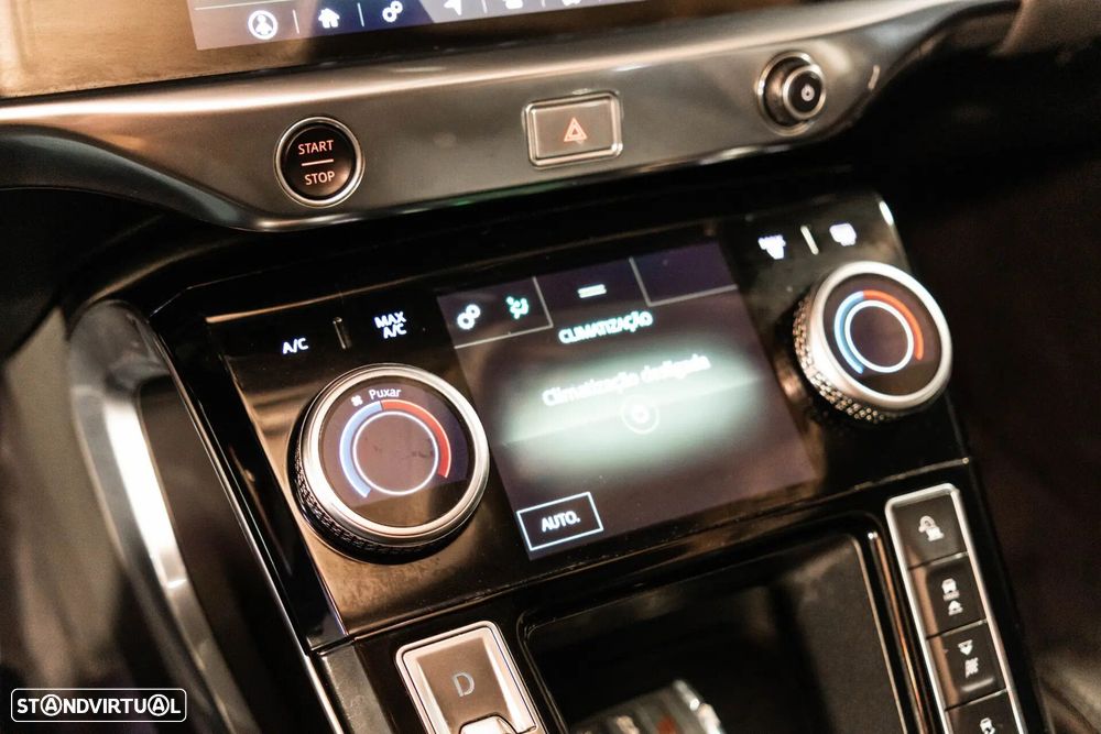 Jaguar I-Pace Black AWD Aut. - 27