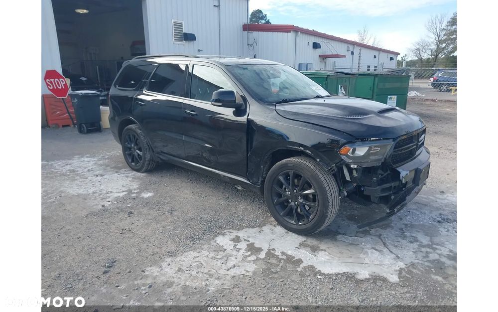 Dodge Durango - 2