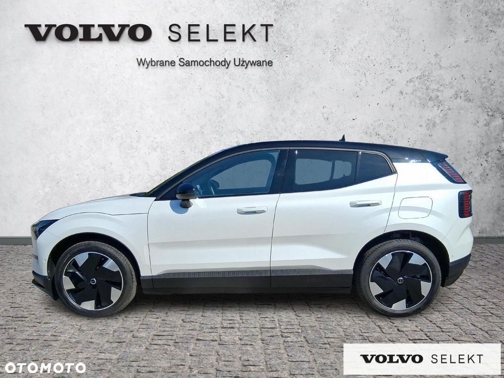 Volvo EX30 - 3