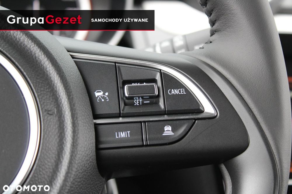 Suzuki Swift - 9