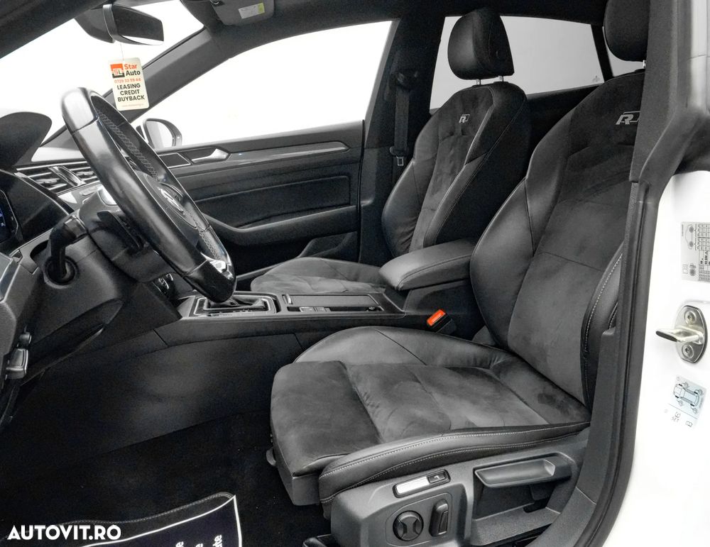 Volkswagen ARTEON 2.0 TDI DSG 4Motion R-Line - 15