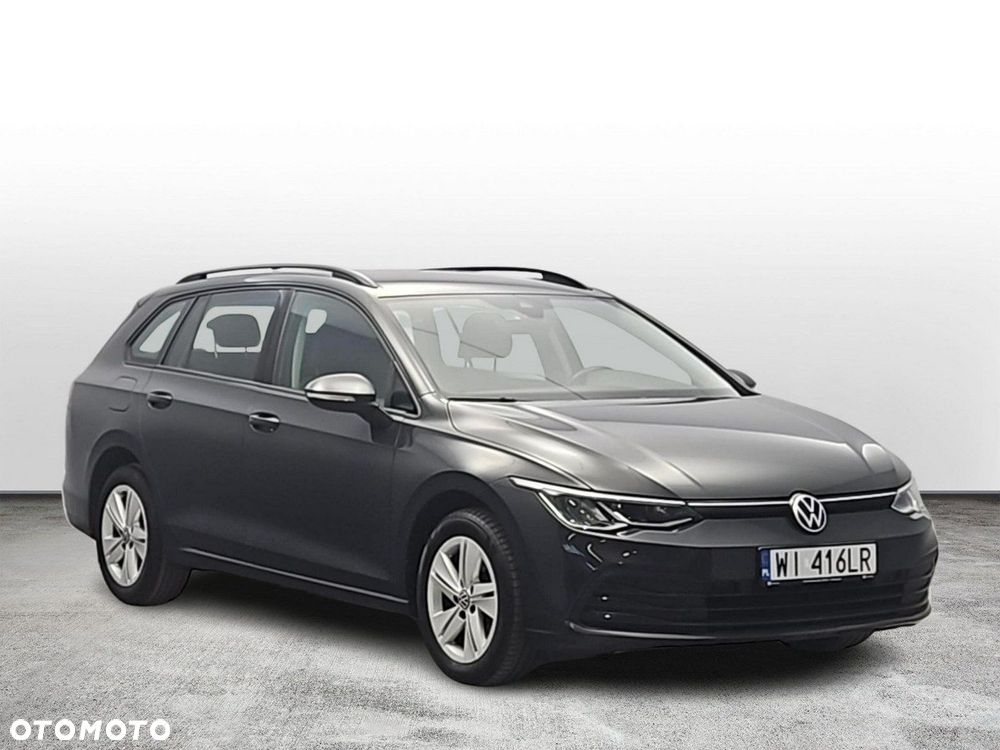 Volkswagen Golf VIII 2.0 TDI Life - 7