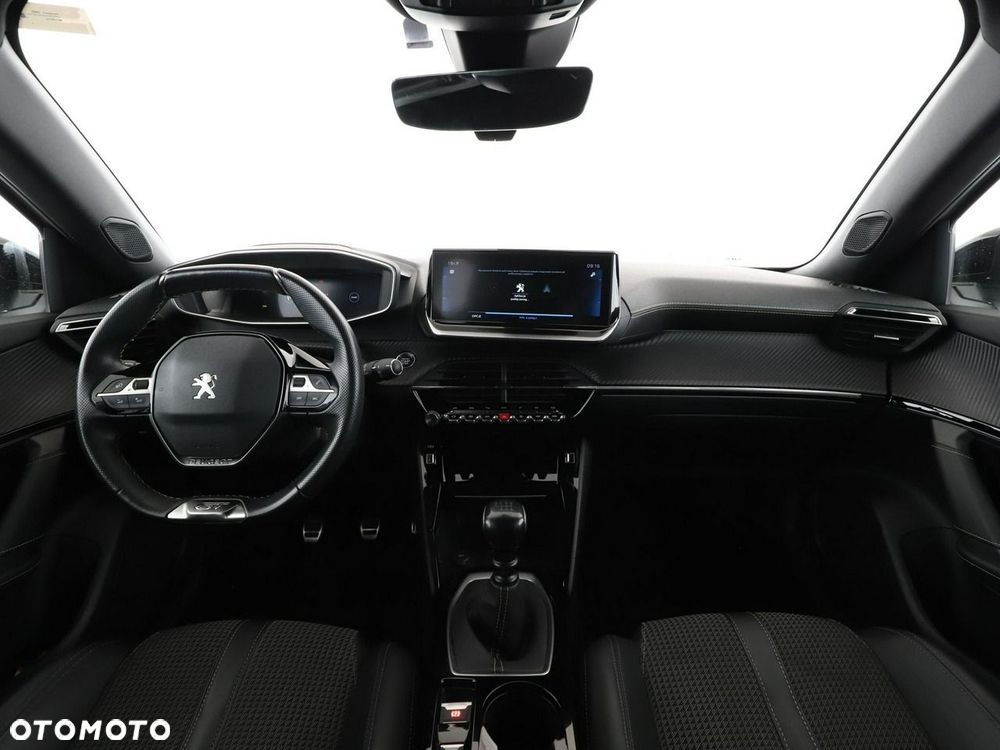 Peugeot 2008 1.2 PureTech GT S&S - 16