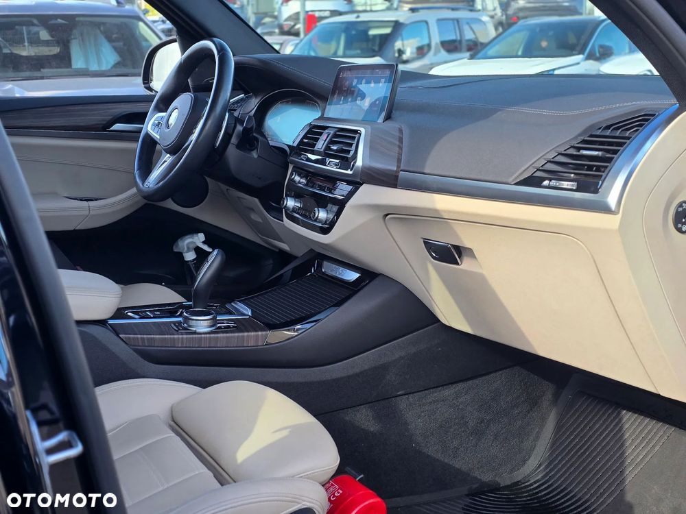 BMW X3 xDrive30i GPF M Sport sport - 22