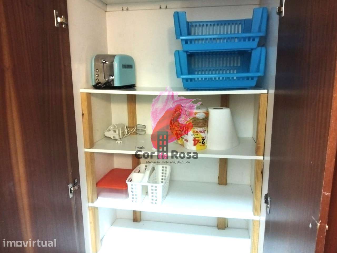 Apartamento T3 com Suíte – Localização Premium junto à Univ... - Grande imagem: 4/19