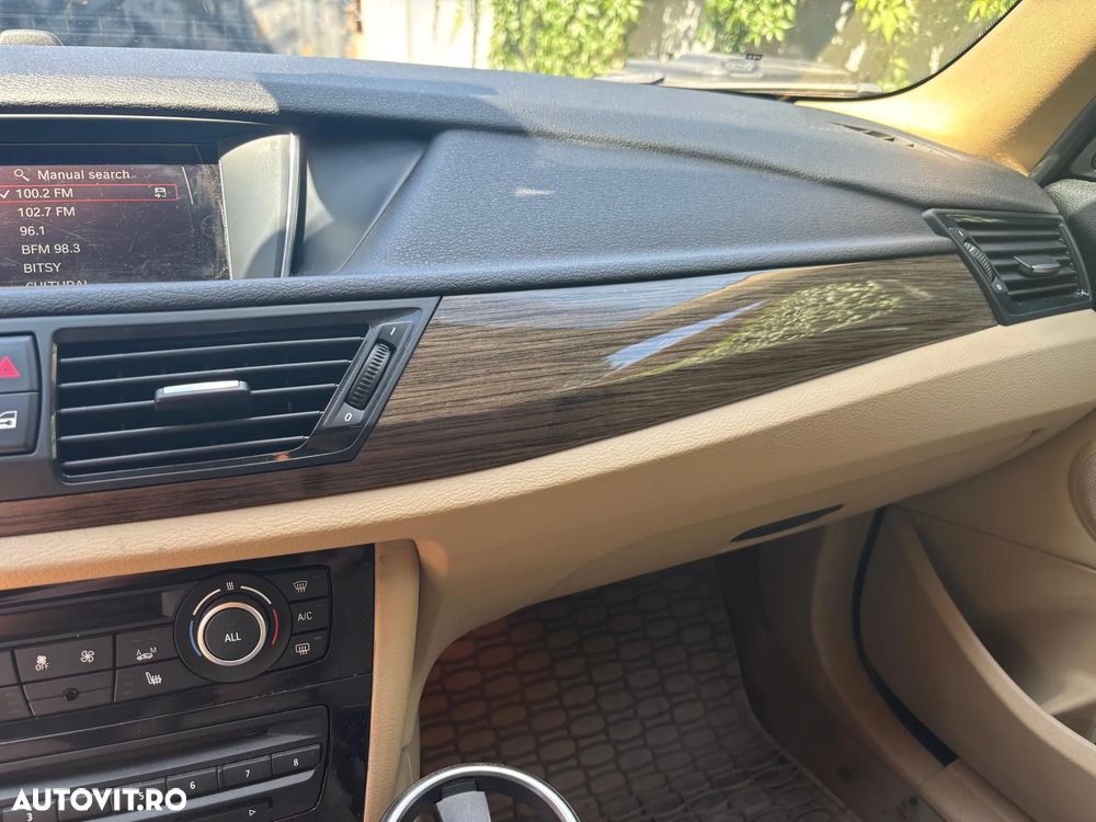 BMW X1 xDrive25d Aut. xLine - 7