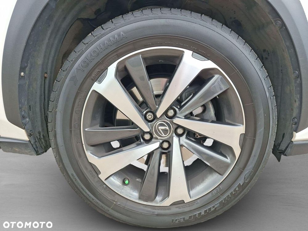 Lexus NX 300 Omotenashi AWD - 10