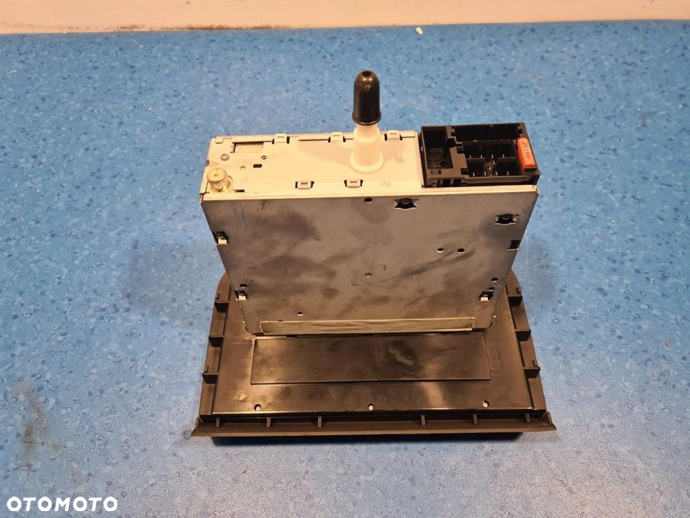 FIAT CROMA II LIFT RADIO CD 7646335316 742 - 9