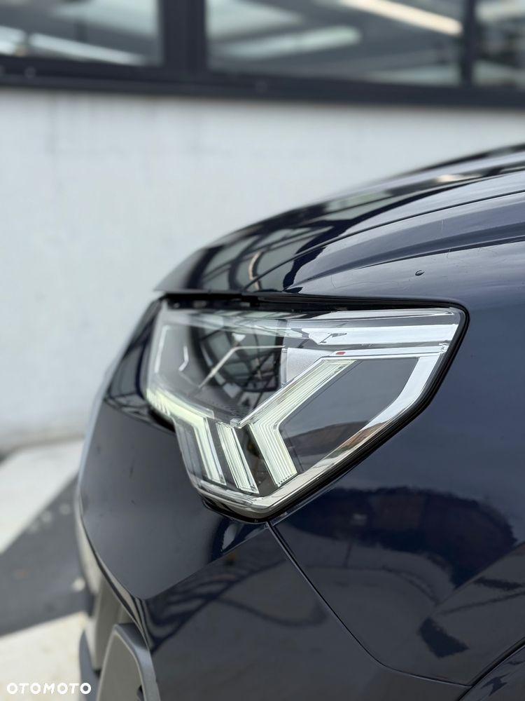 Audi Q3 35 TDI S-Line S tronic - 19