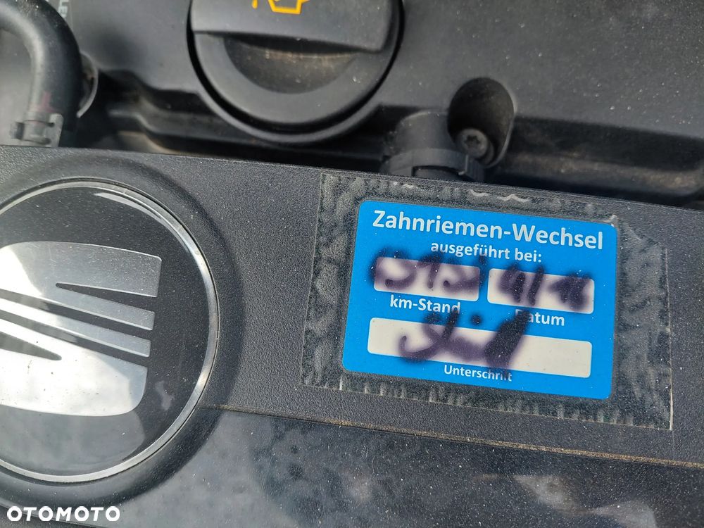 Seat Altea 2.0 FSI Sport Edition - 18