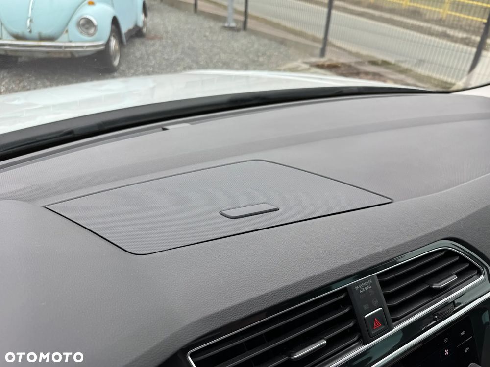 Volkswagen Tiguan 2.0 TDI BMT SCR 4Mot Highline DSG - 34