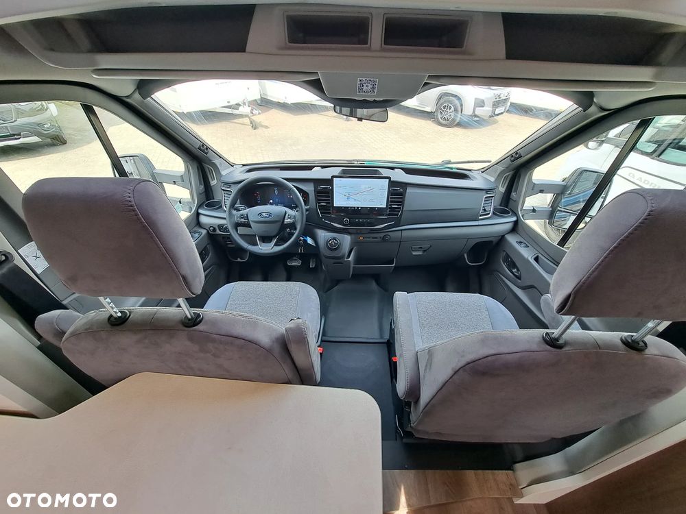 Carado Carado T338 Edition 26 165KM AUTOMAT FV23% WCC - 11
