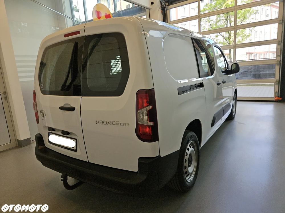 Toyota Proace City - 4