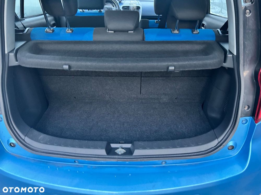 Opel Agila 1.0 Edition - 9