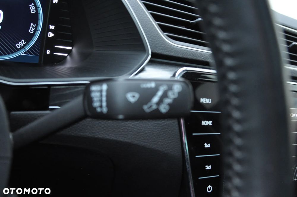 Skoda Superb 2.0 TDI 4x4 DSG Style - 24