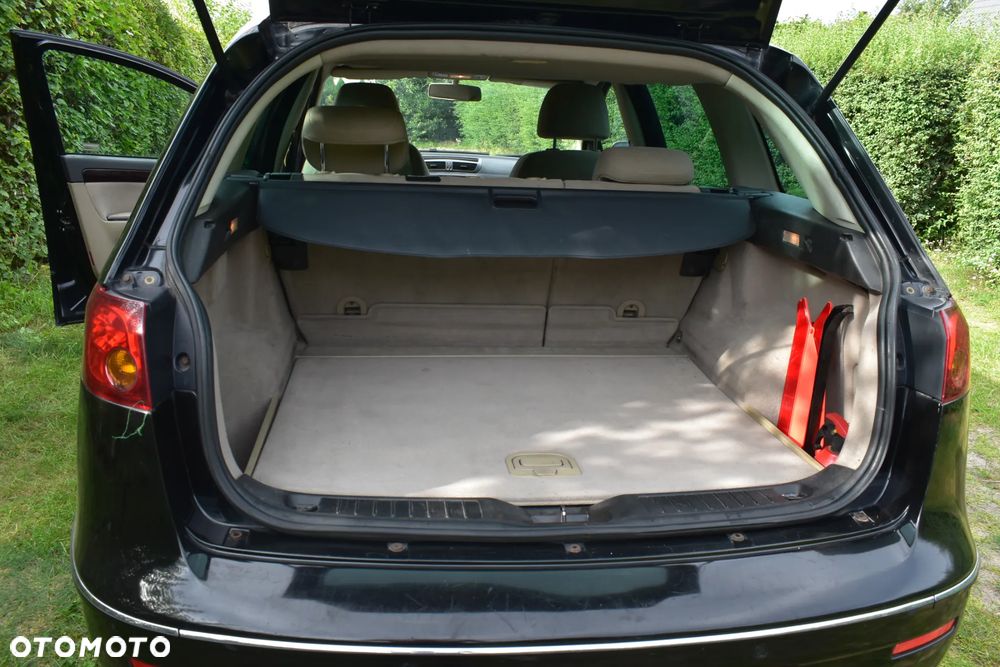 Fiat Croma 1.9 Multijet 16V DPF Emotion - 4