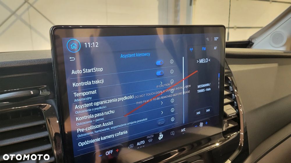 McLOUIS MC4 381 - 4 osobowy - 12