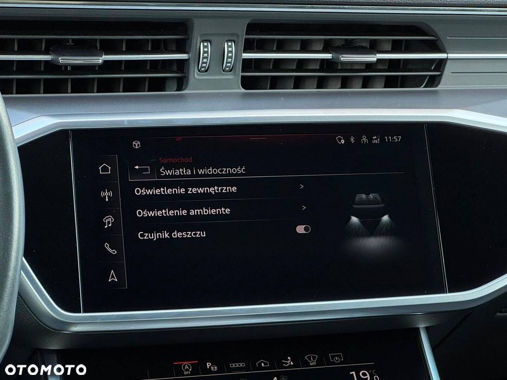 Audi A7 Sportback 45 TFSI mHEV Quattro S tronic - 23